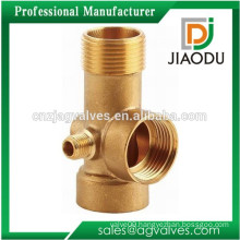 Top Grade Promotional Brass Pump Fitting